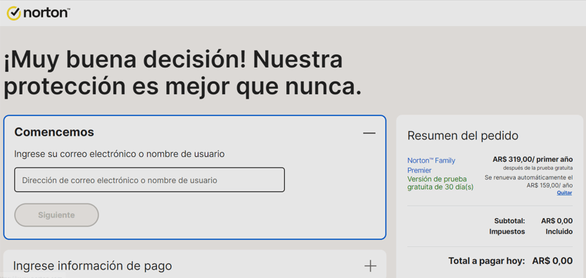 completar-para-crear-tu-cuenta-norton-family