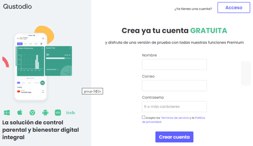 crear-una-cuenta-qustodio