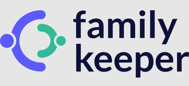 family-keeper-logo-aplicacion-de-control-parental