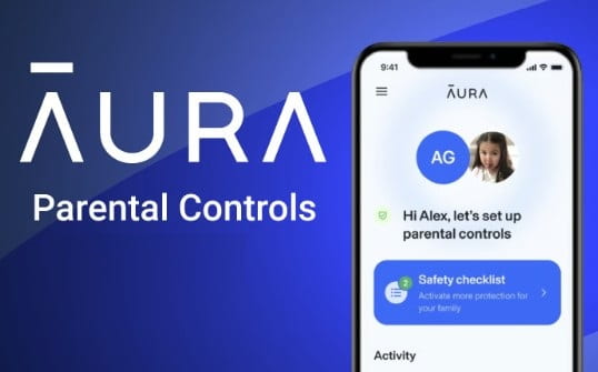 logo-aura-aplicacion-de-control-parental
